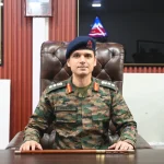 Col Vikrant Panwar