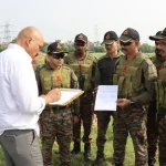Indian Army’s 202 Counter Explosive Device Unit Safely Neutralises Live Explosive Articles