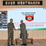 Western Command Conducts Inaugural Defence Financial Management Course at Chandimandir