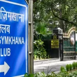 50 Military Veterans Write to PM Modi Seeking Intervention to Save Delhi Gymkhana Club