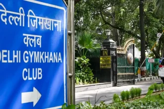 50 Military Veterans Write to PM Modi Seeking Intervention to Save Delhi Gymkhana Club