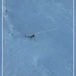 Evacution in Progess