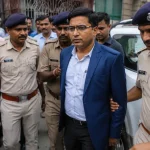 Fake IAS Officer Posing as NSA Ajit Doval’s Undercover Agent Arrested in Bihar; ₹100-Crore Empire, Full Self-Driving Tesla and Luxury Haul Seized