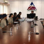 Newly Inducted GREF Officers Welcomed into Border Roads Organisation