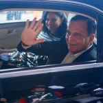 General Dhiraj Seth Arrives in Kathmandu for Official Visit