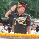 General Dhiraj Seth