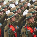 Ex-Gorkha Soldiers Protest in Nepal, Demand Resumption of Recruitment Under Agnipath