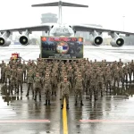 Group Photo of Officers 41