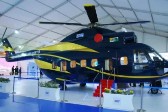 HAL and Safran seal final deal for Aravalli engine for 13-tonne Indian helicopters