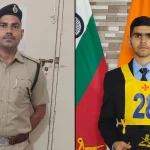 Haryana Police ASI’s Son Secures AIR 21 in NDA, Clears Exam in First Attempt