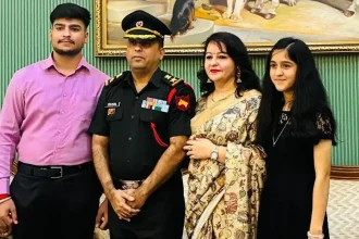 Himachal CM Sukhu Congratulates Nadauns Sandeep Lakhanpal