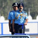 IAF Honorary Ranks List Independence Day 2026 Honorary Flying Officer and Honorary Flight Lieutenant