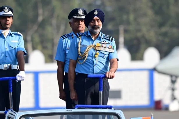 IAF Honorary Ranks List Independence Day 2026 Honorary Flying Officer and Honorary Flight Lieutenant