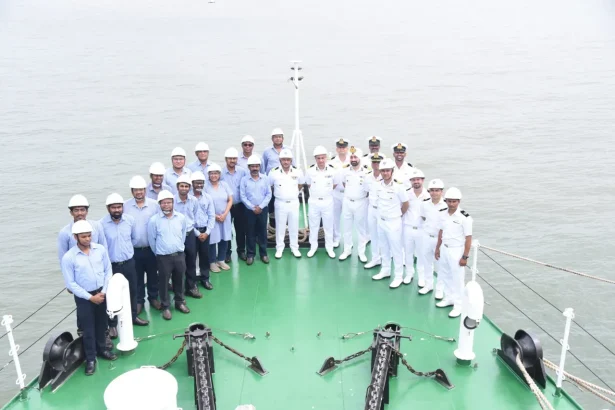 ICGS Ajit