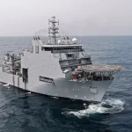 INS Nipun 1