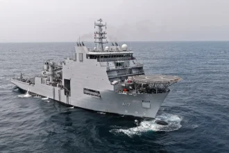 INS Nipun 1