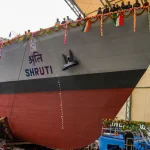 INS Shruti