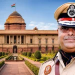 IPS A.V. Deshpande Appointed Joint Commissioner of Police at Rashtrapati Bhawan