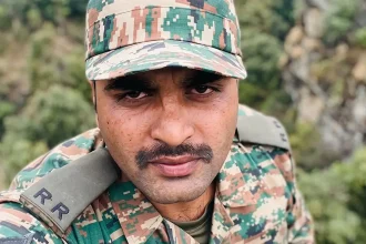 Indian Army Jawan Dies of Heart Attack During Promotion Course in Bengaluru