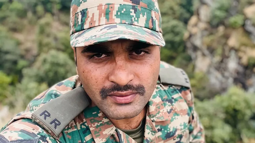 Indian Army Jawan Dies of Heart Attack During Promotion Course in Bengaluru