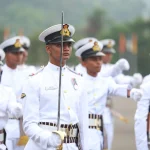 Indian Navy Gallantry Awards Independence Day 2026