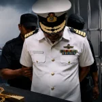 Indian Navy Officer Sentenced to 7 Years’ Rigorous Imprisonment, Fined ₹75 Lakh in Corruption Case