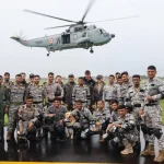 Indian Navy–US Navy Explosive Ordnance Disposal Exercise 2026 to Begin in Kochi on August 10