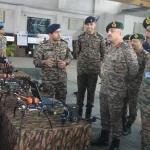Trishakti Corps Organises ‘Inno-Yoddha 2026–27’ to Promote Battlefield Innovation