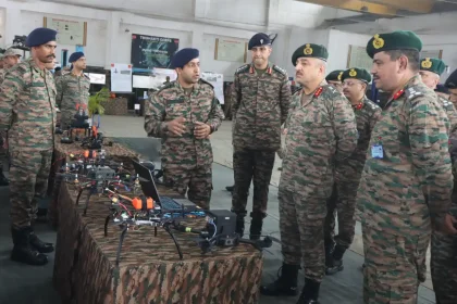 Trishakti Corps Organises ‘Inno-Yoddha 2026–27’ to Promote Battlefield Innovation