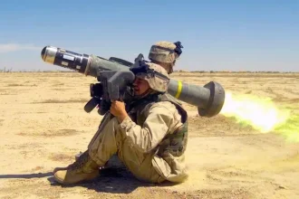 Javelin