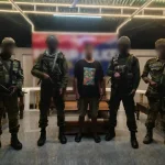 Key Accused in 2021 Assam Rifles Convoy Ambush Arrested in Manipur