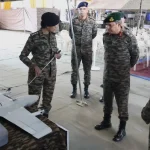 Konark Corps Showcases Indigenous Battlefield Innovations at Ideas & Innovation Competition 2026