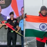 Lt Col A Varudhkar