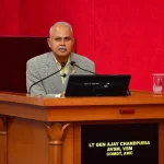 Lt Gen Ajay Chandpuria Shares Key Lessons from Operation Sindoor with Higher Command Course at Army War College