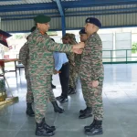 Lt Gen Anindya Sengupta Reviews Logistics Modernisation at Central Ordnance Depot Agra