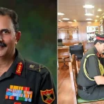 Lt Gen Devendra Sharma