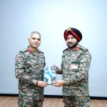 Lt Gen Harsh Chhibber