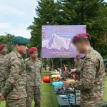 Gajraj Corps Flags Off 28-Member Indian Army Mountaineering Expedition to Jongsong and Domekhang Peaks