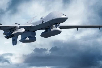 MQ 9B