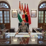 Maj Gen Dhananjay Joshi