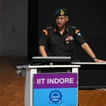 MCTE Mhow and IIT Indore Host RASHTRIYA KARTAVYA 1.0 to Advance Indigenous Defence Technologies