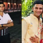 7 Years of Love, Just 1 Month of Marriage: Major Hamza Arif Comes Home Draped in Tricolour