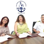 Mrs Laila Swaminathan Signs MoU with Saarathee CRM to Create Employment Opportunities for Persons with Disabilities