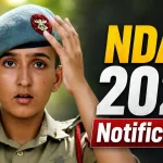 NDA 1 2027 Notification
