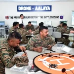 Indian Army’s NETAC-02 Concludes at MCEME, Training 52 Junior Leaders for Tech-Enabled Warfare