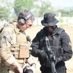NSG, US Army Soldiers Hold 5 Hour Joint Mock Drill in Hinjewadi to Test Emergency Response