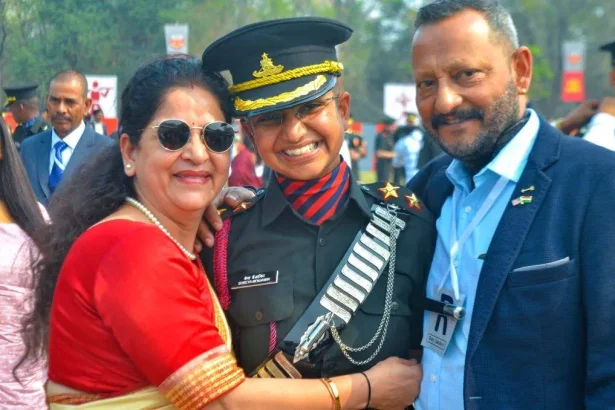 OTA Gaya Passing Out Parade to Be Held on September 5