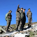 Officers Reviewing 4