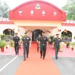 Officers Walking 5