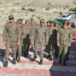 Officers Walking 6
